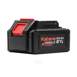 Аккумулятор KATANA B4000 SinglePOWER (4,0 А/ч)