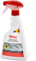 Чистящее средство для вытяжки Filtero 514 (500мл)