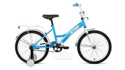 Детский велосипед Forward Altair Kids 20 2022 / IBK22AL20044 (бирюзовый/белый)