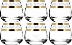 Набор стаканов Promsiz EAV116-2070/S/Z/6 (лоза)
