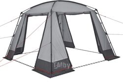 Туристический шатер Trek Planet Picnic Tent / 70292 (серый/темно-серый)