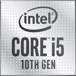 Процессор Intel Core i5-10400F (Oem) (CM8070104290716SRH3D) (4.3/2.9Ghz, 6 ядер, 12MB, 65W, LGA1200)