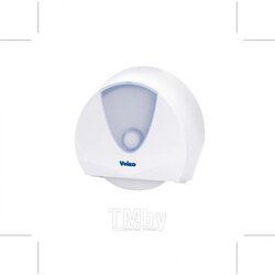Диспенсер Professional JUMBO для туалетной бумаги в больших и средних рулонах, белый Veiro TSD JMB ELP VEI TRW SIN