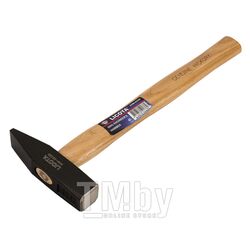 Молоток с ручкой из дерева гикори 300 г Licota AHM-00300