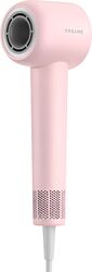 Фен Dreame Hairdryer Gleam Pink (AHD12A)