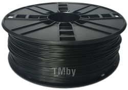 Филамент TPE black 1.75mm 1kg для 3D-принтера Gembird 3DP-TPE1.75-01-BK