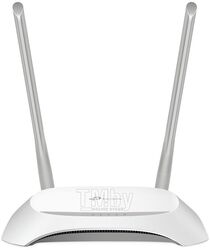 Беспроводной маршрутизатор TP-Link TL-WR850N(ISP)