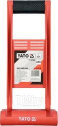 Приспособление для перемещения гипсокартонных плит Yato YT-37444