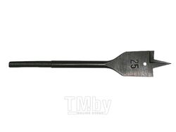 Сверло плоское резцовое по дереву 25x150 (MAKITA)