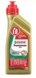 Трансмиссионное масло CASTROL Transmax CVT 1 л 156CA5