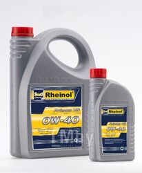 Моторное масло синтетическое SWD RHEINOL Primus VS 0W40 31160180