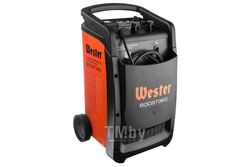 Пуско-зарядное устройство Wester BOOST360 1600-10000 Вт 12/24В 75/50/360А 577638