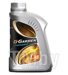 Масло для цепей G-ENERGY G-Garden Chain&Bar 1 л 253991645