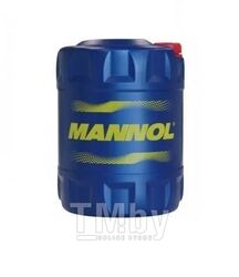 Жидкость гидравлическая MANNOL ATF Dexron II D (20L) 98533