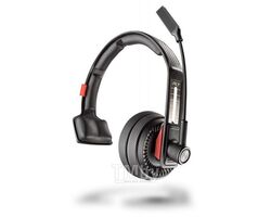 Беспроводные наушники с микрофоном Plantronics Voyager 104 209797-99 Black