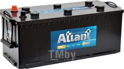 Автомобильный аккумулятор Atlant L+ (190 А/ч)