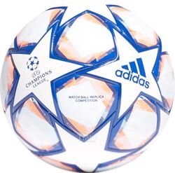 Футбольный мяч Adidas Finale 20 Competition / FS0257 (размер 5)