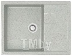 Мойка кухонная Elmar M-06 (светло-серый Q10)