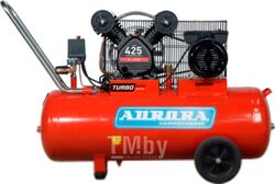 Aurora Cyclon-100 turbo active series