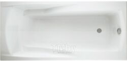 Ванна акриловая Cersanit Zen 180x85 / P-WP-ZEN180NL (без ножек)