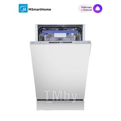 Встраиваемая посудомоечная машина Midea MID45S300i