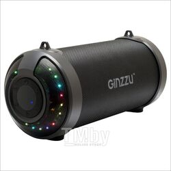Колонки Bluetooth GINZZU GM-906B