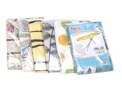 Чехол для гладильной доски текстильный 120x45 см "TORO" Toro