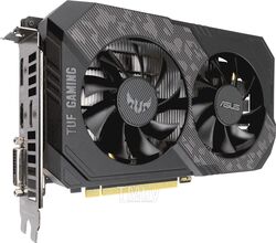 Видеокарта ASUS GTX 1660 Ti 6GB EVO, 90YV0CT8-M0NA00