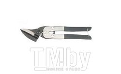 Технические ножницы из хром молибденовой стали, со смещением для облегчённого нижнего реза Force 6985