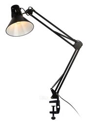 Настольная лампа ЭРА N-121-E27-40W-BK (черный) C0041454