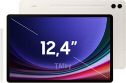 Планшет Samsung Galaxy Tab S9+ 12.4" 12/512Gb LTE Beige SM-X816BZEECAU