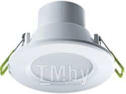 Точечный светильник Navigator 94833 NDL-P1-6W-840-WH-LED