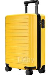 Чемодан Ninetygo Rhine Luggage 20 (yellow)