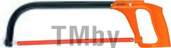 Ножовка по металлу, 250-300 мм, металлическая ручка SPARTA 775765