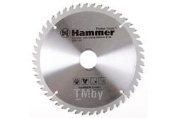 Диск пильный Hammer Flex 205-125 CSB WD 200мм*48*32/30мм по дереву