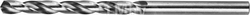 Сверло по металлу ц/х 10.5х87х133 мм Р6М5 В средн. серия (ГОСТ 10902-77) (Томский инструмент)