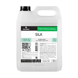 Жидкое мыло Silk (Силк) 5л 157-5
