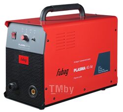 Аппарат плазменной резки FUBAG PLASMA 40 + горелка