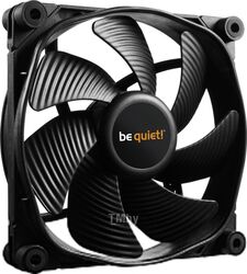 Кулер для корпуса Be quiet! Silent Wings 3 120mm High-Speed (BL068)