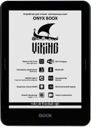 Электронная книга Onyx BOOX Viking, Black СТБ
