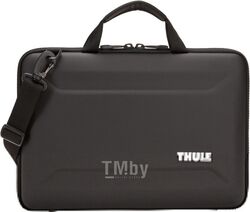 Сумка для ноутбука Thule Gauntlet 15 MacBook Pro / TGAE2356BLK (черный)