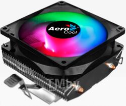 Кулер для процессора AeroCool Air Frost 2 FRGB 3P