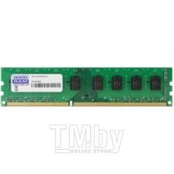 Оперативная память DDR3 Goodram GR1333D364L9S/4G
