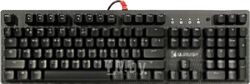 Клавиатура A4Tech Bloody B800 (серый/черный)