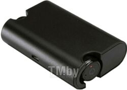 Беспроводные наушники Platinet PM1080B Bluetooth + зарядный футляр (черный)