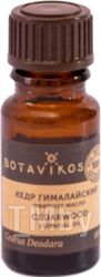 Эфирное масло Botavikos Кедр гималайский (10мл)