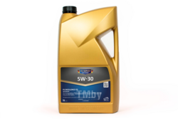 Синтетическое моторное масло AVENO FS Excellence FD 5W-30 5 л