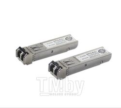 SFP-трансивер ORing 1Gbps SFP optical Transceiver with DDM feature, Multi-mode / 500m, 850 nm, -40~85С