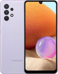 Смартфон Samsung Galaxy A32 128GB Lavender