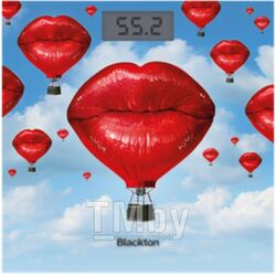 Весы напольные Blackton Bt BS1012 Губы